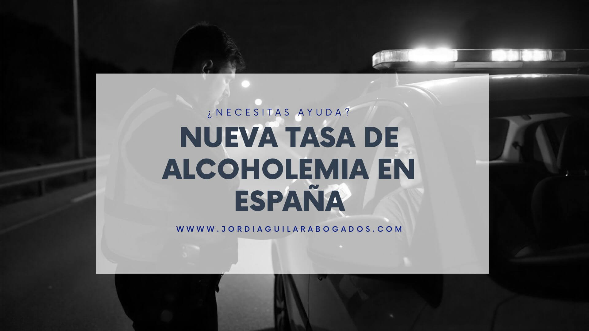 Nueva tasa alcoholemia 2025 - Nueva tasa de alcoholemia en España Nueva tasa alcoholemia España