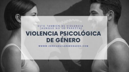 Violencia psicologica de genero - Violencia psicológica de género Violencia psicológica de género