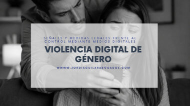Violencia digital contra las mujeres